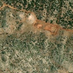 Satellite imagery of Tariq Mrâh Saad, LB