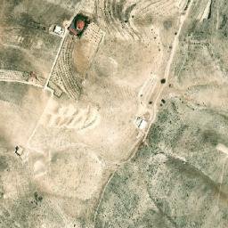Satellite imagery of El Qalaa, LB
