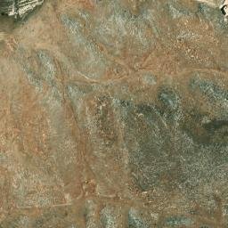 Satellite imagery of El Qalaa, LB