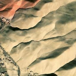 Satellite imagery of Lukah-ye Surkh, AF