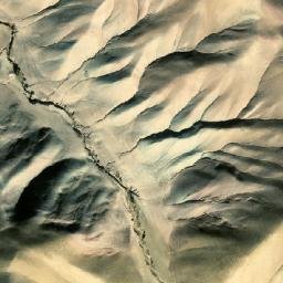 Satellite imagery of Lukah-ye Surkh, AF