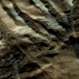 Satellite imagery of Kōh-e Patan, AF