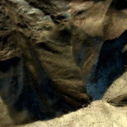 Satellite imagery of Kōh-e Patan, AF