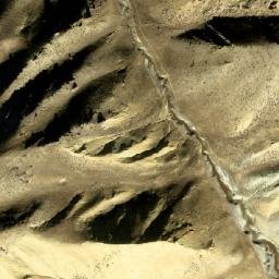 Satellite imagery of Kōh-e Patan, AF