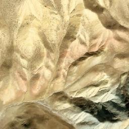 Satellite imagery of Sar-e Asptāz, AF