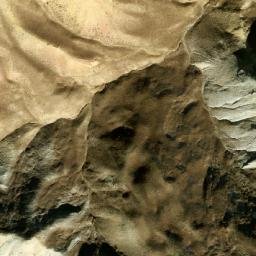 Satellite imagery of Sar-e Asptāz, AF