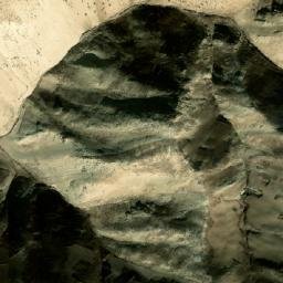 Satellite imagery of Kōtal-e Siyāh, AF