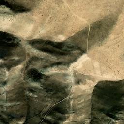 Satellite imagery of Kōtal-e Siyāh, AF