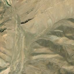 Satellite imagery of Kōh-e Surkh, AF