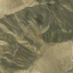 Satellite imagery of Kōh-e Surkh, AF