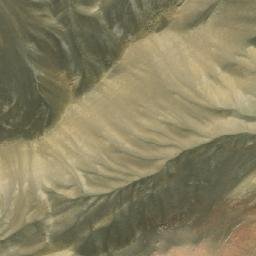 Satellite imagery of Kōh-e Surkh, AF