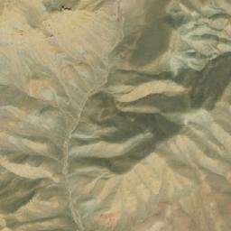 Satellite imagery of Bādkhānak, AF