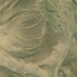 Satellite imagery of Kōh-e Jōy Surkh, AF