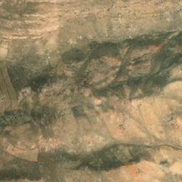 Satellite imagery of Kharah-ye Laţīf, AF