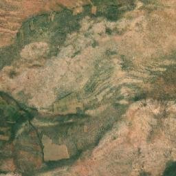 Satellite imagery of Kōh-e Allāh Madad, AF