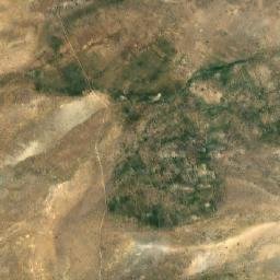 Satellite imagery of Chigadār, AF