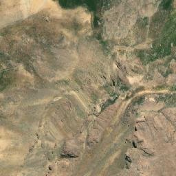Satellite imagery of Chigadār, AF