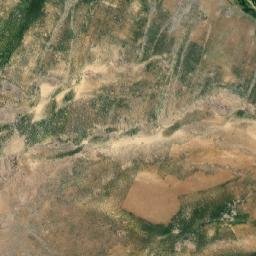 Satellite imagery of Chigadār, AF