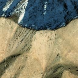 Satellite imagery of Band-e Qumqul, AF