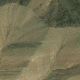 Satellite imagery of Kōh-e Mīānah Band-e Khadīr wa Sangchilak, AF