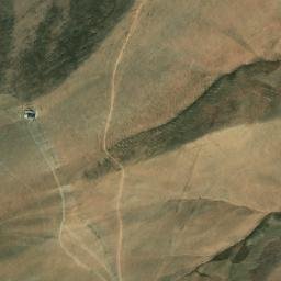 Satellite imagery of Kōh-e Mīānah Band-e Khadīr wa Sangchilak, AF