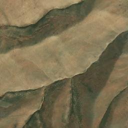 Satellite imagery of Kōh-e Mīānah Band-e Khadīr wa Sangchilak, AF