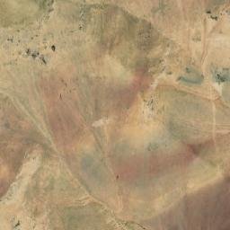 Satellite imagery of Shēlān, AF