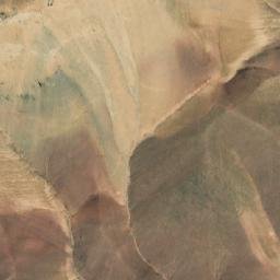 Satellite imagery of Shēlān, AF