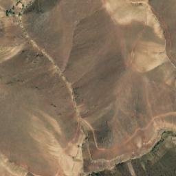Satellite imagery of Shēlān, AF