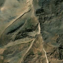 Satellite imagery of Siyāh Chōb, AF