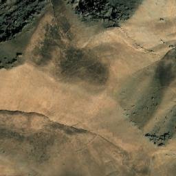 Satellite imagery of Sang-e Jāwuz, AF