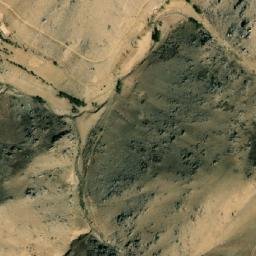 Satellite imagery of Sar-e Aḏirah, AF