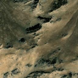 Satellite imagery of Khwājah Mashhad, AF
