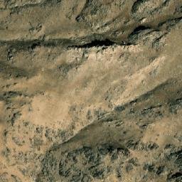 Satellite imagery of Sar-e Khushkak, AF