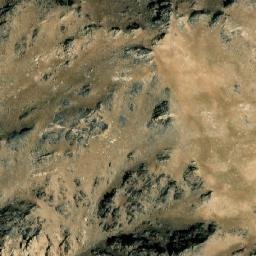 Satellite imagery of Sar-e Khushkak, AF