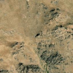 Satellite imagery of Sar-e Khushkak, AF