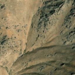 Satellite imagery of Kōh-e Sar-e Zangiw, AF