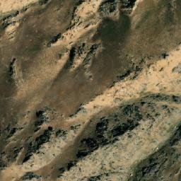 Satellite imagery of Sar-e Khirs Khānah, AF