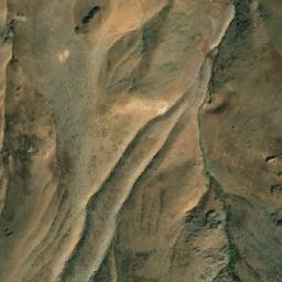 Satellite imagery of Band-e Rāhgīr, AF