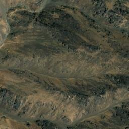 Satellite imagery of Band-e Siyāh Now, AF