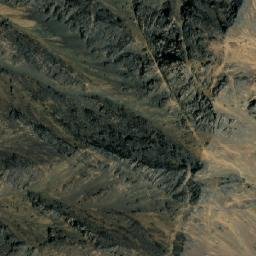 Satellite imagery of Band-e Siyāh Now, AF