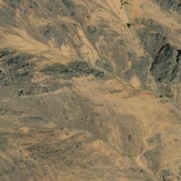 Satellite imagery of Band-e Siyāh Now, AF