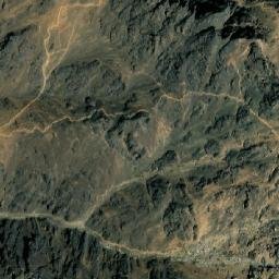 Satellite imagery of Sar-e Saybzār, AF
