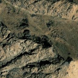 Satellite imagery of Sar-e Saybzār, AF