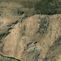 Satellite imagery of Sabz Gulī, AF