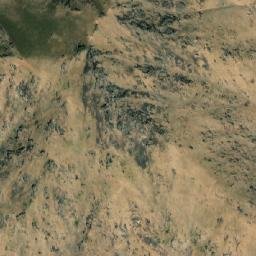 Satellite imagery of Sabz Gulī, AF