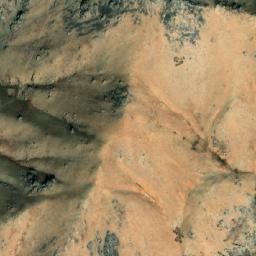 Satellite imagery of Band-e Hamwārak wa Āsyāgak, AF