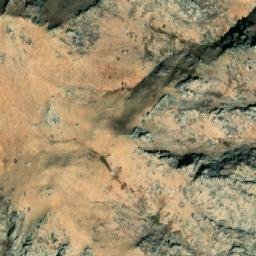 Satellite imagery of Band-e Hamwārak wa Āsyāgak, AF