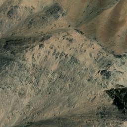 Satellite imagery of Kōh-e Dōlanah, AF