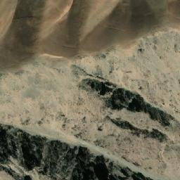 Satellite imagery of Kōh-e Dōlanah, AF